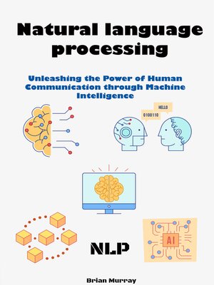 cover image of NLP